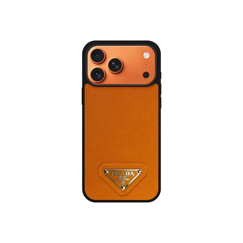 Crossgrain Badge iPhone Case - product image 3 | Easy-Cases