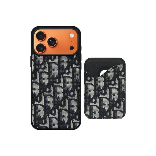 Woven Magnetic Protective Case product image 4 | Easy-Cases