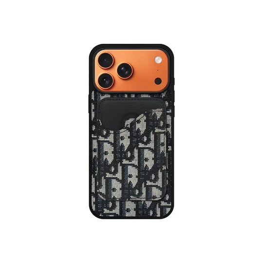 Woven Magnetic Protective Case product image 3 | Easy-Cases