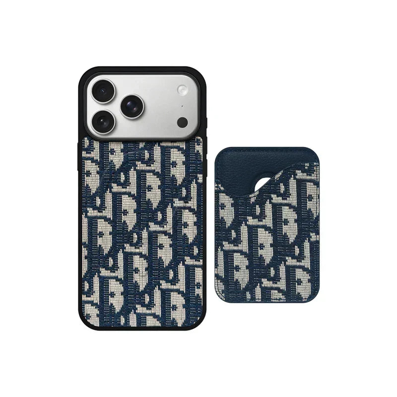 Woven Magnetic Protective Case product image 2 | Easy-Cases