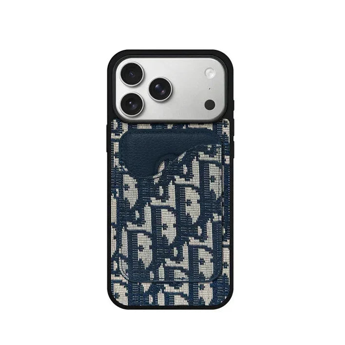 Woven Magnetic Protective Case for iPhone 18 Pro Max | Easy-Cases