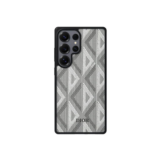 Geometric Monogram Galaxy Case product image 2 | Easy-Cases