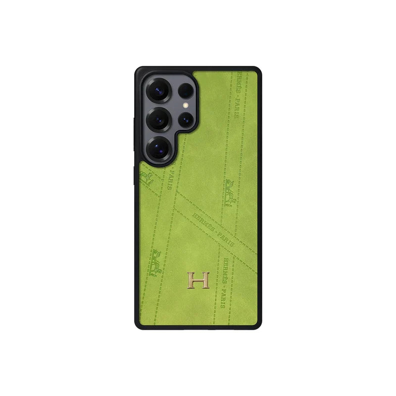 Ribbon Print Galaxy Case product image 4 | Easy-Cases