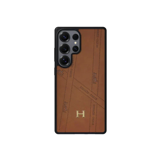 Ribbon Print Galaxy Case product image 2 | Easy-Cases