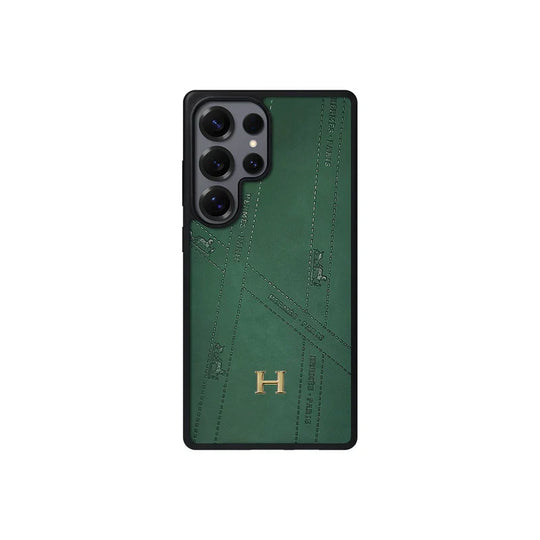 Ribbon Print Galaxy Case product image 3 | Easy-Cases