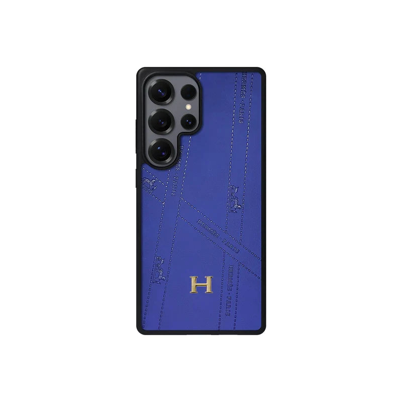 Ribbon Print Galaxy Case product image 5 | Easy-Cases