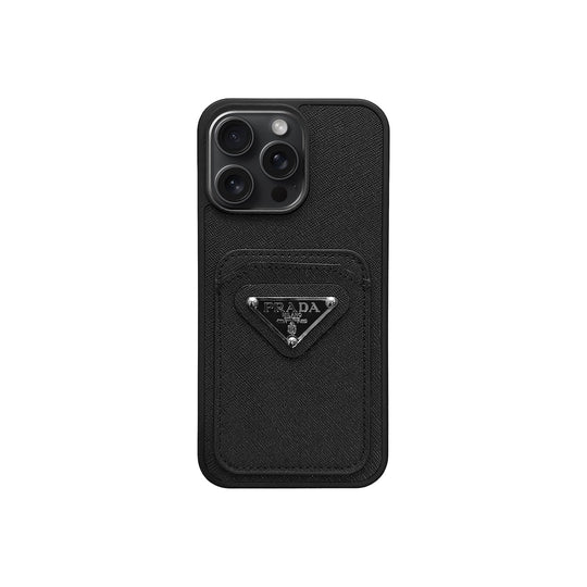 Classic Card Holder iPhone Case - product image 2 | Easy-Cases
