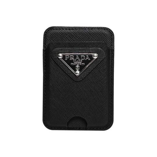 Pocket Emblem Magnetic Card Holder Case product image 9 | Easy-Cases