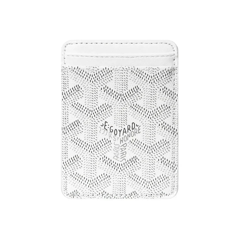 Chevron Magnetic Card Holder product image 11 | Easy-Cases