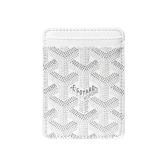 Chevron Magnetic Card Holder product image 11 | Easy-Cases