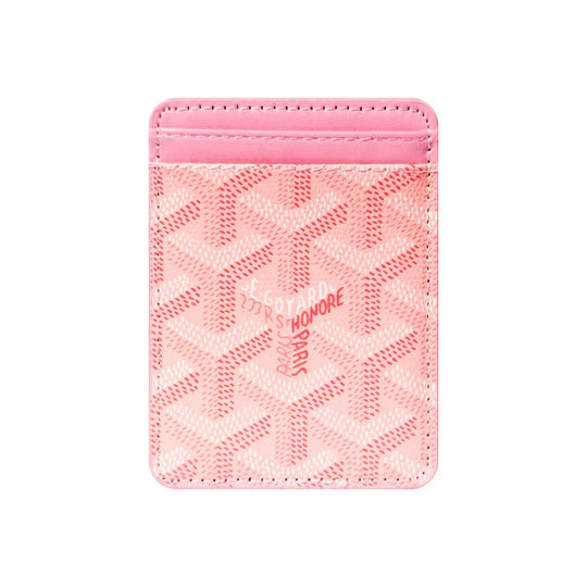 Chevron Magnetic Card Holder product image 12 | Easy-Cases