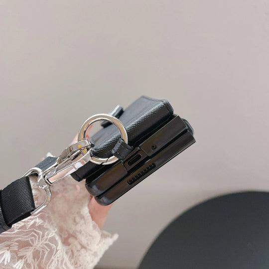 Crossbody Wallet Z Fold Case product image 3 | Easy-Cases
