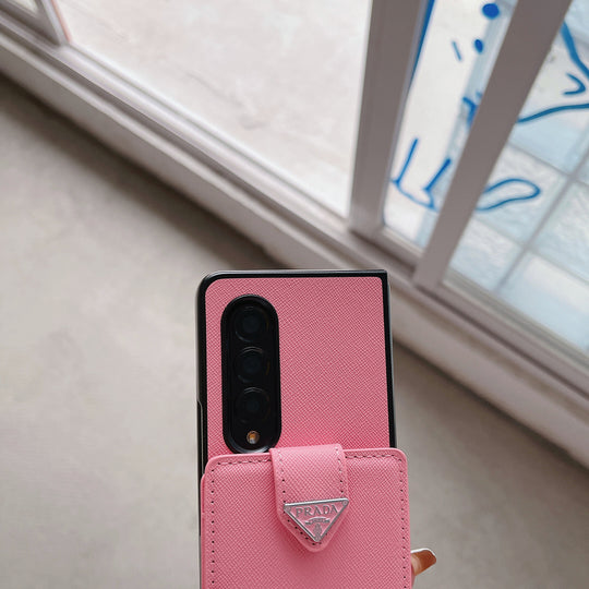 Crossbody Wallet Z Fold Case product image 13 | Easy-Cases