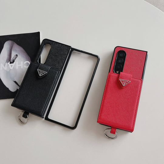 Crossbody Wallet Z Fold Case product image 19 | Easy-Cases
