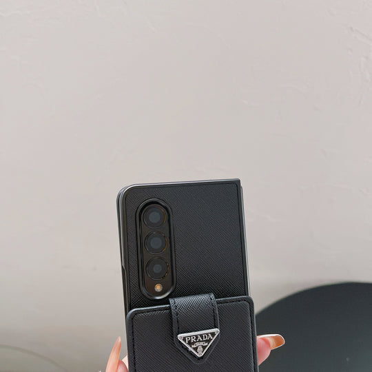 Crossbody Wallet Z Fold Case product image 5 | Easy-Cases