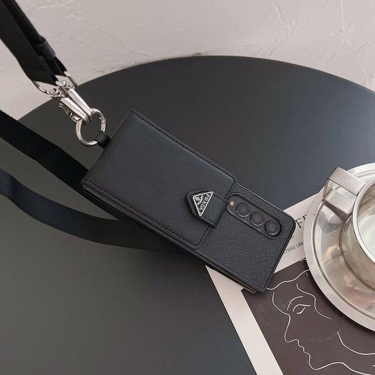 Crossbody Wallet Z Fold Case product image 6 | Easy-Cases