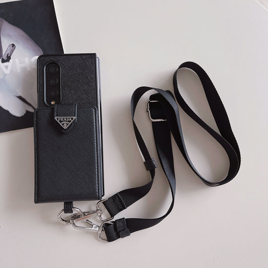 Crossbody Wallet Z Fold Case product image 7 | Easy-Cases