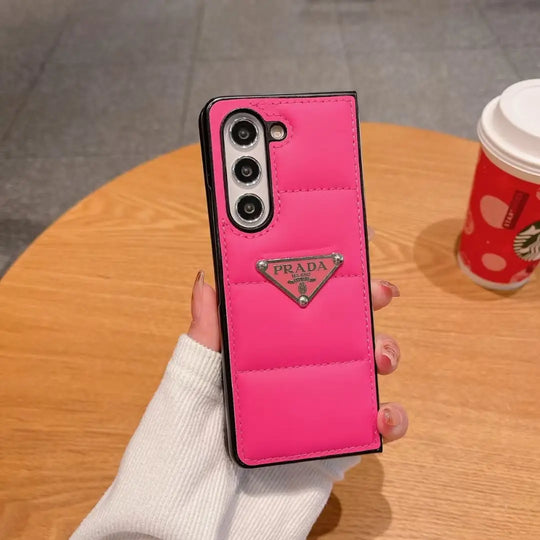 Puffer Z Fold Case product image 5 | Easy-Cases