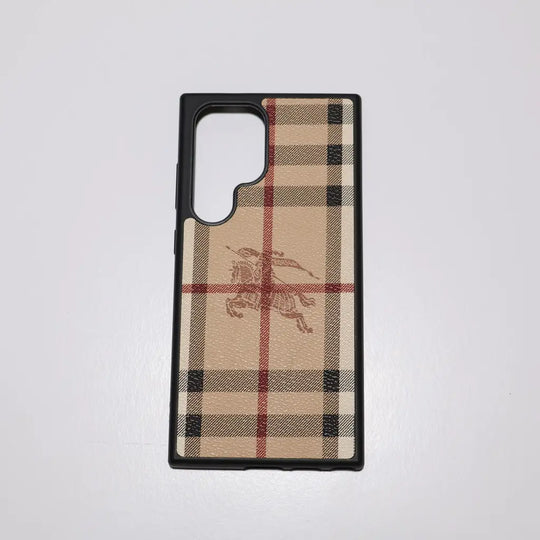 Check Pattern Galaxy Case for Samsung Galaxy | Easy-Cases