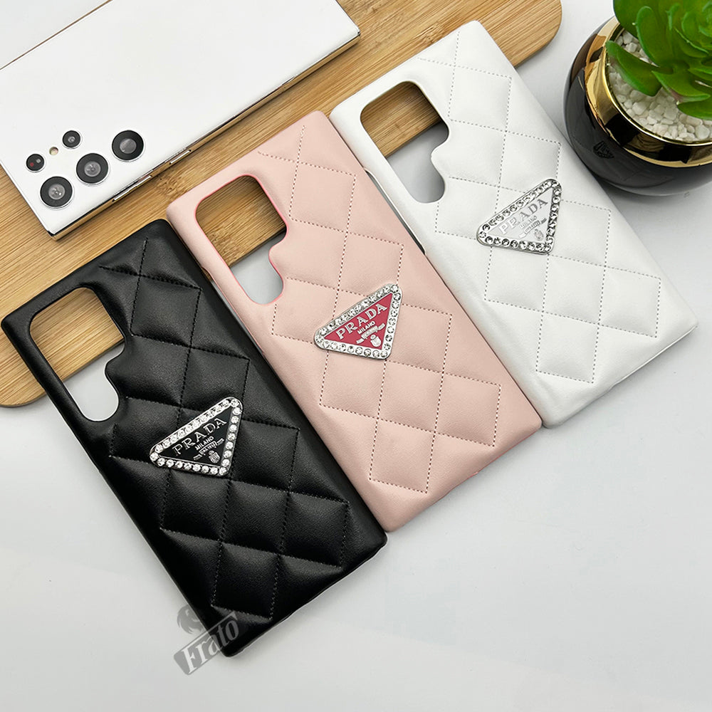 Triangle Emblem Galaxy Case product image 5 | Easy-Cases