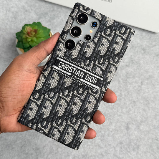 Oblique Pattern Galaxy Case product image 2 | Easy-Cases