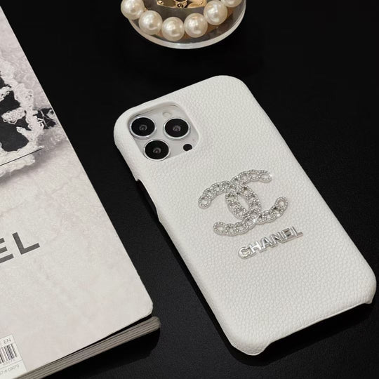 Iconic Chanel Interlocking &