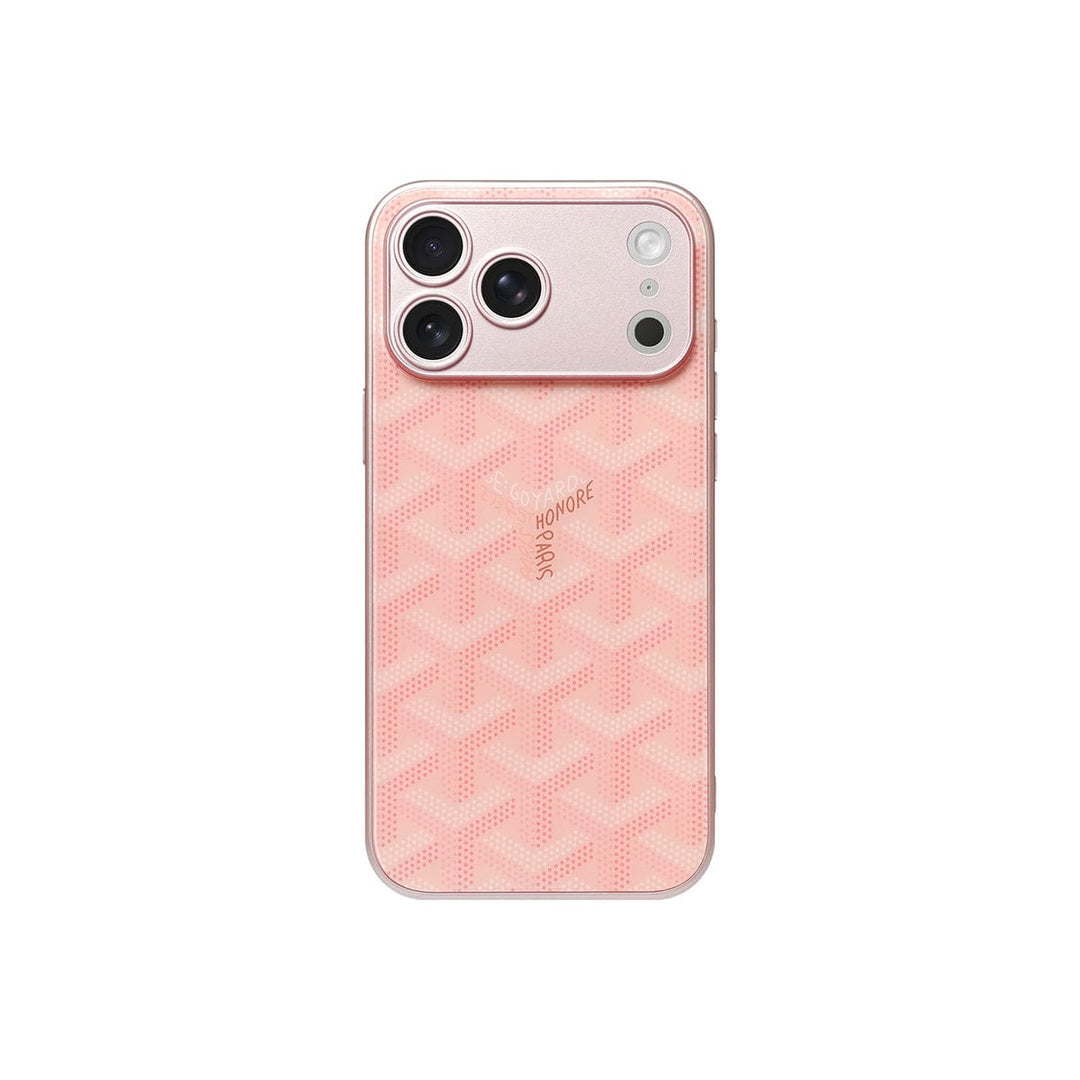 Vintage Chevron iPhone Case - product image 6 | Easy-Cases