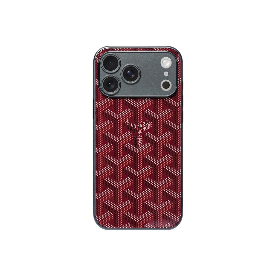 Vintage Chevron iPhone Case - product image 3 | Easy-Cases