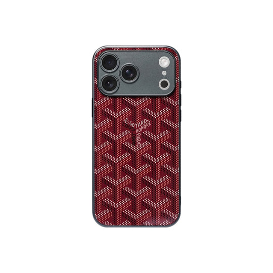 Vintage Chevron iPhone Case - product image 3 | Easy-Cases