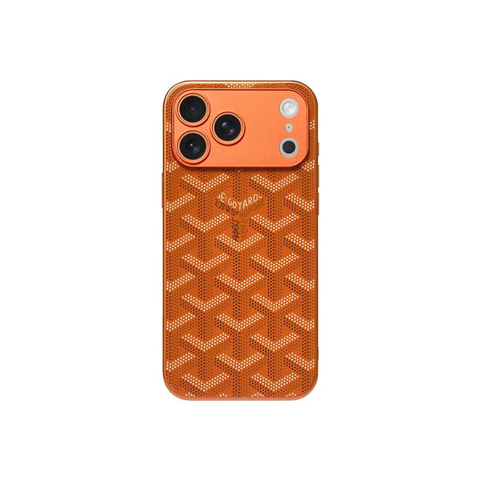 Vintage Chevron iPhone Case - product image 2 | Easy-Cases