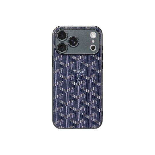 Vintage Chevron iPhone Case - product image 4 | Easy-Cases