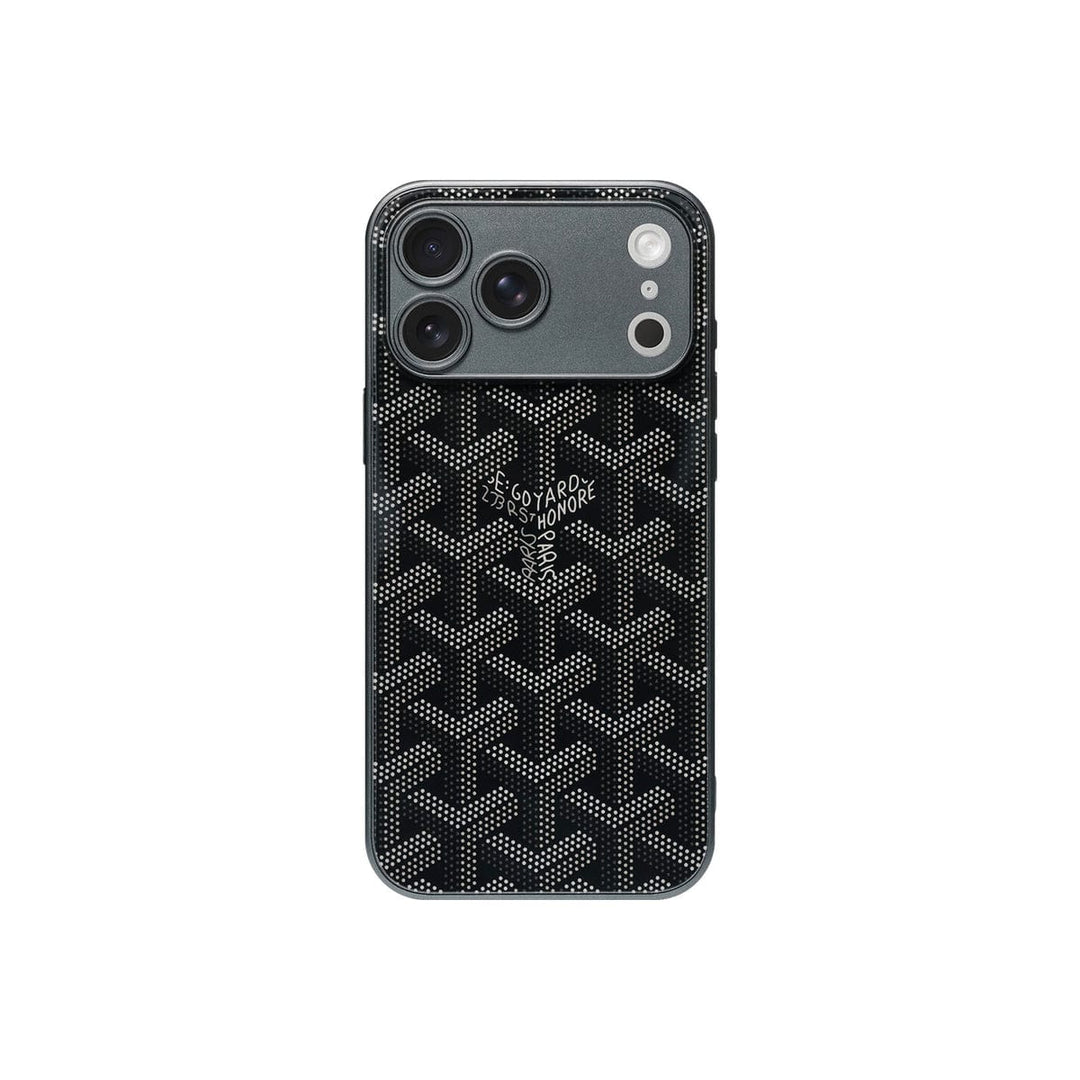 Vintage Chevron iPhone Case - product image 5 | Easy-Cases
