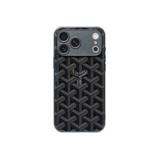 Vintage Chevron iPhone Case - product image 5 | Easy-Cases