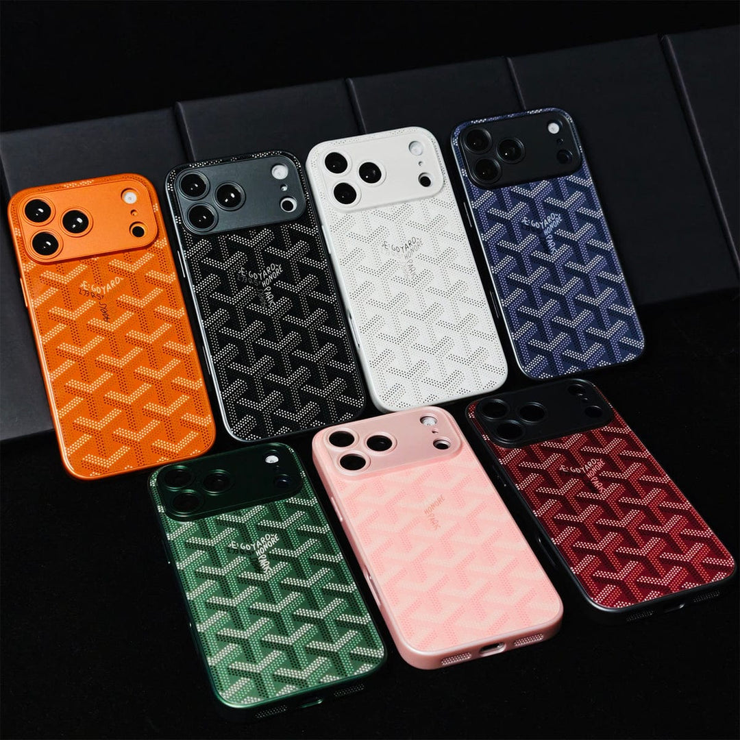 Vintage Chevron iPhone Case - product image 10 | Easy-Cases