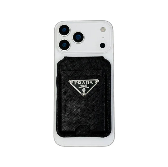 Crossgrain Magnetic Wallet Stand product image 5 | Easy-Cases