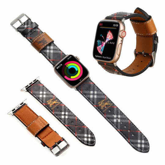 Luxury Chic Strap for Apple Watch