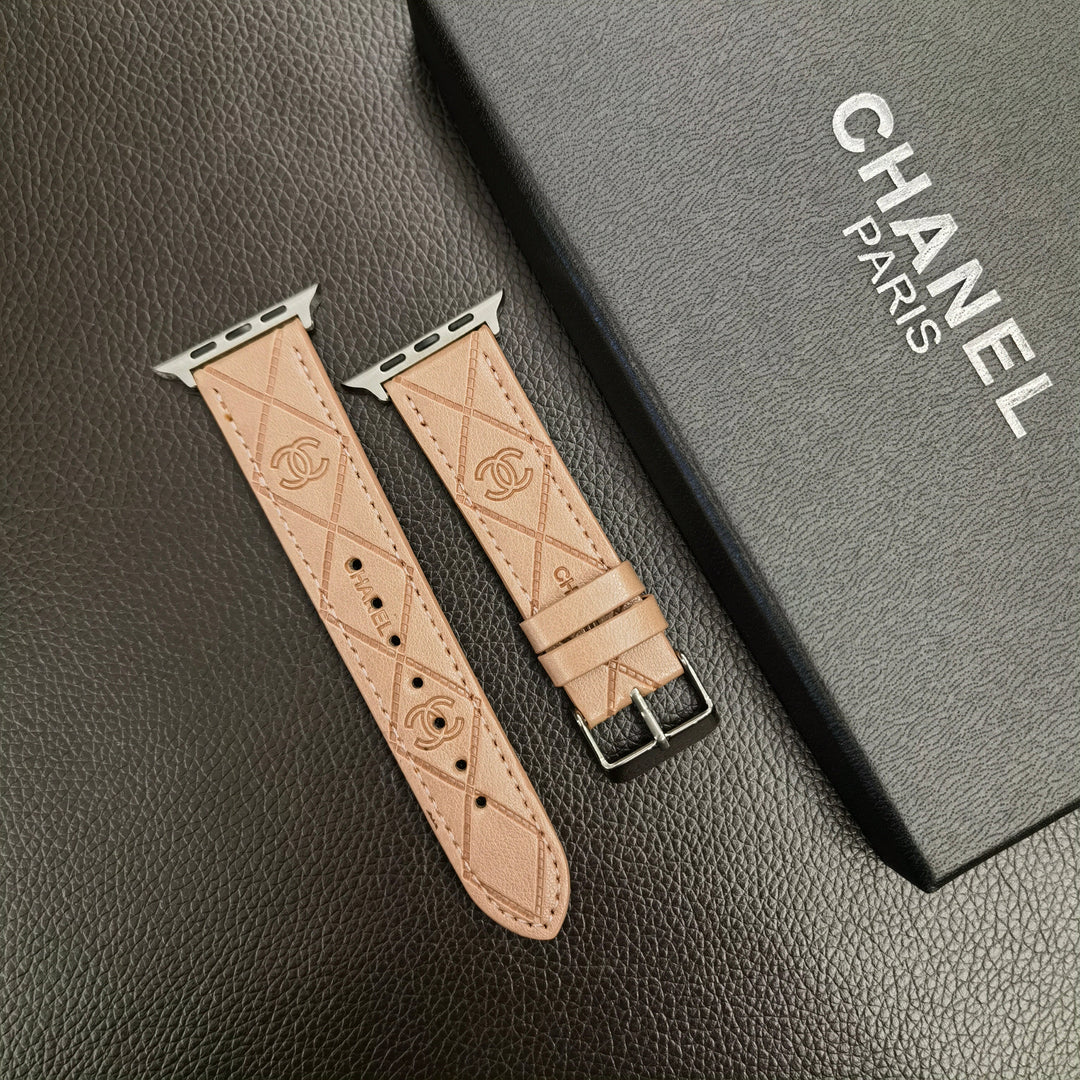 Luxury Apple Watch Band Strap