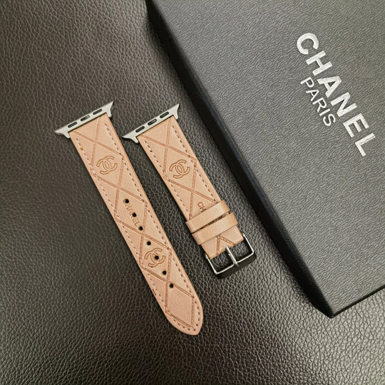 Luxury Apple Watch Band Strap