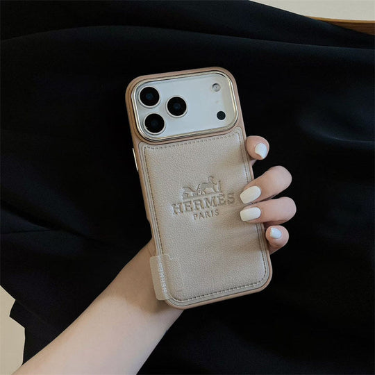 Two-Tone Stamped iPhone Case - product image 8 | Easy-Cases