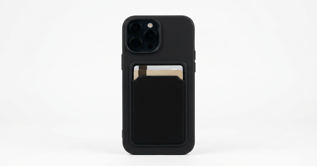 Luxury Monogram AirPods Case with Keychain Clip - Easy-Cases