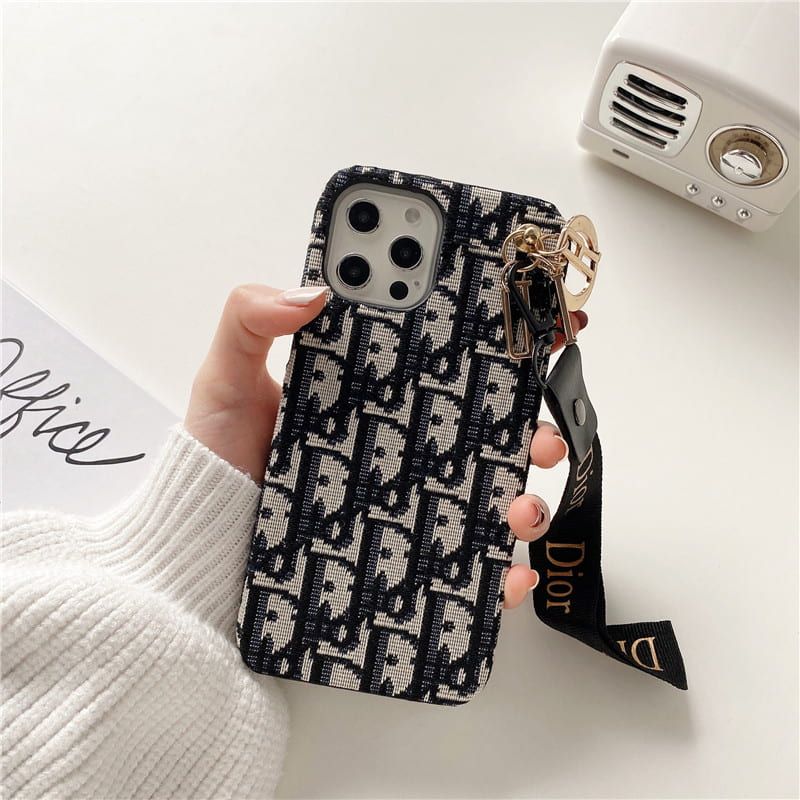 Dior - 【らちゅらChristian Dior iPhone 11 pro max Christian Dior iPhone Case - uCaseSpot