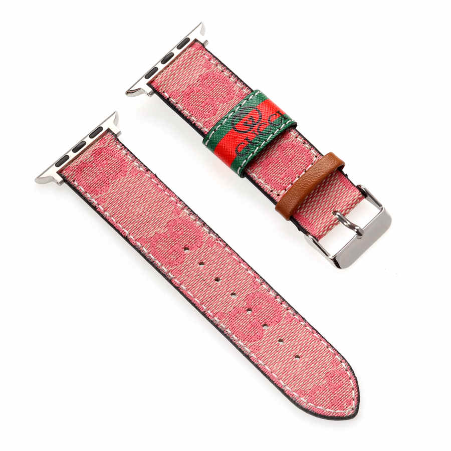 Luxury Chic Strap for Apple Watch