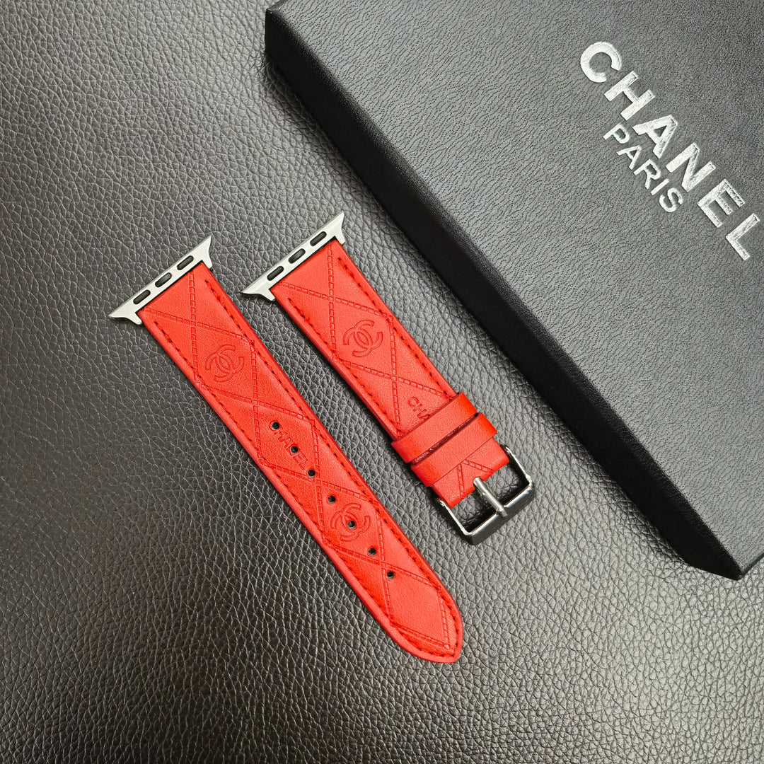 Luxury Apple Watch Band Strap