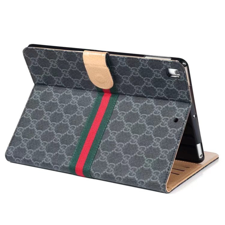 GUCCI GGパターン iPadケース Luxury GG Monogram iPad Case – Elegant & Protective | Easy