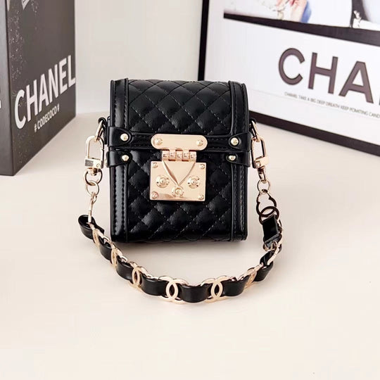 Luxury Phone Bag for Samsung Z Flip