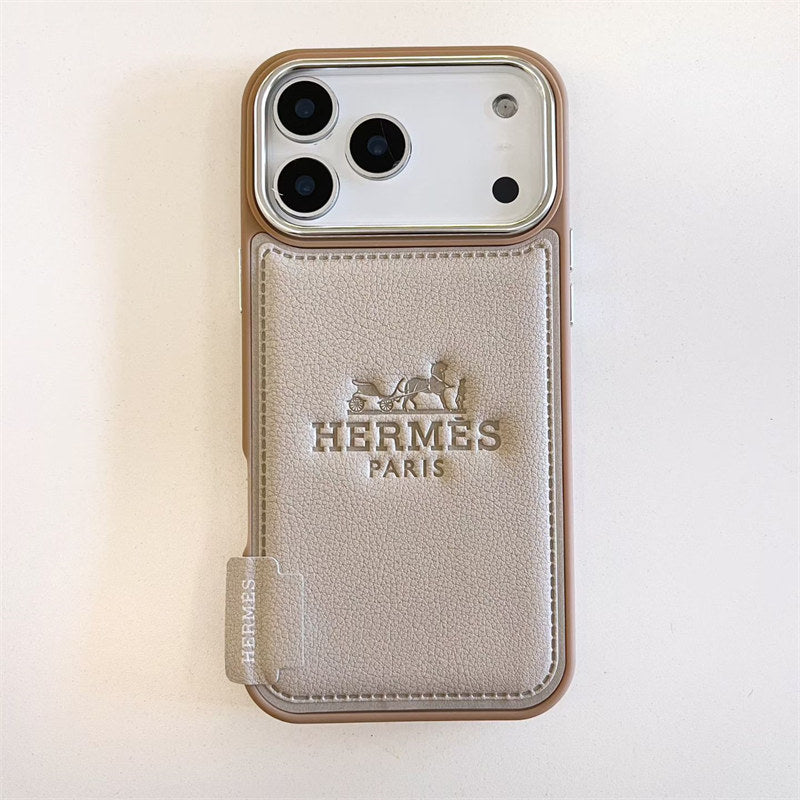 Two-Tone Stamped iPhone Case - product image 2 | Easy-Cases