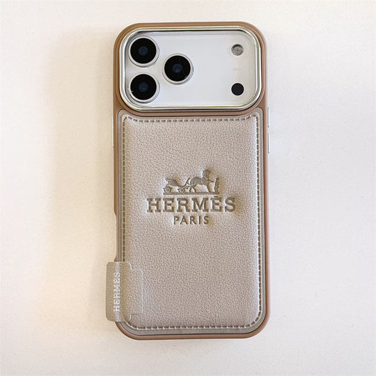 Two-Tone Stamped iPhone Case - product image 2 | Easy-Cases