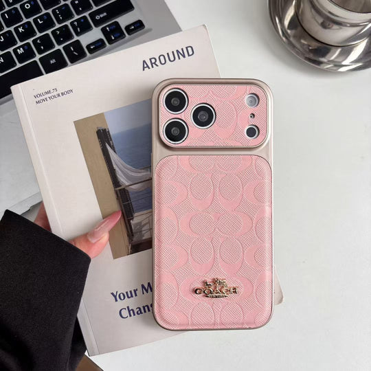 Signature Pattern iPhone Case - product image 5 | Easy-Cases