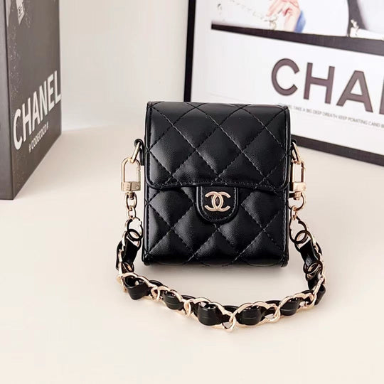 Luxury Phone Bag for Samsung Z Flip