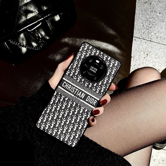 Sophisticated Designer Phone Case - EASY-CASES